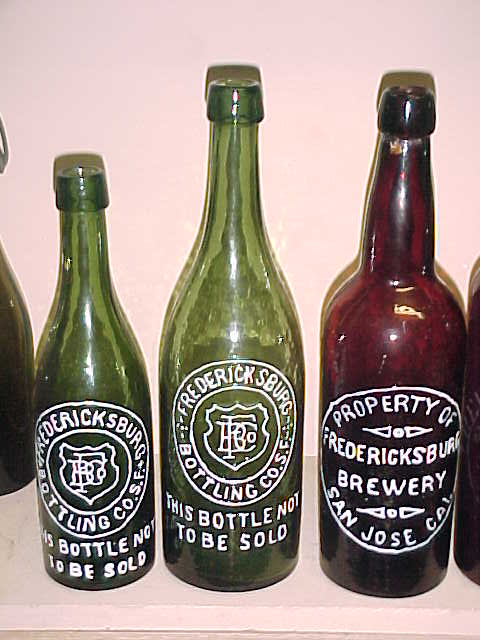 Bottles dating pickaxe Amazing pickaxe